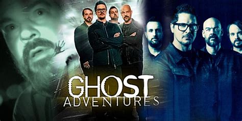 m4ufree ghost adventures|Ghost Adventures: All Episodes .